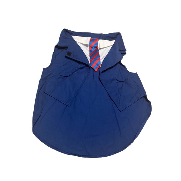 Large dog costume tie - Picture 1 of 5